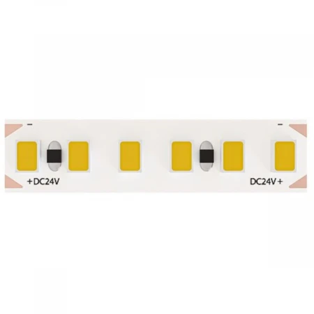 Светодиодная лента Arte Lamp 14,4W/m теплый белый 5М A2418008-01-3K