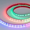 Светодиодная лента герметичная Arlight 14W/m 60LED/m 5060SMD разноцветный 5М DMX-PS-B60-12mm 24V 039182 Светодиодная лента герметичная Arlight 14W/m 60LED/m 5060SMD разноцветный 5М DMX-PS-B60-12mm 24V 039182
