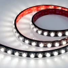 Светодиодная лента герметичная Arlight 21W/m 42LED/m 2835SMD холодный белый 5М FLT-PS-A42-BLACK-23mm 24V 040919 Светодиодная лента герметичная Arlight 21W/m 42LED/m 2835SMD холодный белый 5М FLT-PS-A42-BLACK-23mm 24V 040919
