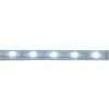Светодиодная влагозащищенная лента Saffit 6W/m 60LED/m 2835SMD холодный белый 50М SST20 55245 Светодиодная влагозащищенная лента Saffit 6W/m 60LED/m 2835SMD холодный белый 50М SST20 55245