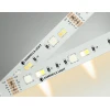 Светодиодная лента Ambrella Light 13W/m 90LED/m 5050+2835SMD RGB+белый 5M GS4501 Светодиодная лента Ambrella Light 13W/m 90LED/m 5050+2835SMD RGB+белый 5M GS4501