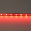 Светодиодная лента Lightstar 12W/m 120LED/m красный 5M 420511