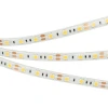 Светодиодная влагозащищенная лента Arlight 4W/m 60Led/m 5060SMD теплый белый 5M герметичная RTW-SE-B60-10mm 12V Warm3000 014692(3) Светодиодная влагозащищенная лента Arlight 4W/m 60Led/m 5060SMD теплый белый 5M герметичная RTW-SE-B60-10mm 12V Warm3000 014692(3)