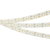 Светодиодная лента Arlight 4W/m 320Led/m 2835SMD теплый белый 5M RT-A320-15mm 24V Warm2400 044292 Светодиодная лента Arlight 4W/m 320Led/m 2835SMD теплый белый 5M RT-A320-15mm 24V Warm2400 044292