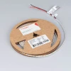Светодиодная лента Arlight 6W/m 140Led/m 2835SMD холодный белый 5M UL-A140-3.5mm 24V White6000 045966