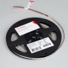 Светодиодная лента Arlight 7W/m 182Led/m 2216SMD холодный белый 5M MICROLED-M182-3.5mm 24V White6000 045007 Светодиодная лента Arlight 7W/m 182Led/m 2216SMD холодный белый 5M MICROLED-M182-3.5mm 24V White6000 045007