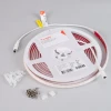 Светодиодная влагозащищенная лента Arlight 5W/m 304Led/m 2835SMD теплый белый 5M RTW-PSW-A304-12mm 24V Warm2700 045225 Светодиодная влагозащищенная лента Arlight 5W/m 304Led/m 2835SMD теплый белый 5M RTW-PSW-A304-12mm 24V Warm2700 045225