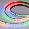 Светодиодная влагозащищенная лента Arlight Бегущий огонь 6W/m 60Led/m 2835SMD разноцветный/дневной 5M SPI-P-BA120-14mm 24V RGBW-Day-PX6-BPT 040623 Светодиодная влагозащищенная лента Arlight Бегущий огонь 6W/m 60Led/m 2835SMD разноцветный/дневной 5M SPI-P-BA120-14mm 24V RGBW-Day-PX6-BPT 040623