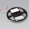 Светодиодная лента Arlight 10W/m 140Led/m 2835SMD теплый белый 5M UL-A140-8mm 24V Warm2700 046977 Светодиодная лента Arlight 10W/m 140Led/m 2835SMD теплый белый 5M UL-A140-8mm 24V Warm2700 046977