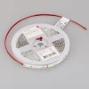 Светодиодная лента Arlight 6W/m 120Led/m 2835SMD золотой 5M RT-A120-8mm 24V Gold 043385 Светодиодная лента Arlight 6W/m 120Led/m 2835SMD золотой 5M RT-A120-8mm 24V Gold 043385