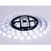 Светодиодная влагозащищенная лента Ambrella Light 7,2W/m 30LED/m 5050SMD холодный белый 5M GS1903