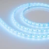 Светодиодная влагозащищенная лента Arlight 4W/m 60Led/m 5060SMD разноцветный 5M RTW-PU-B60-12.5mm 24V RGB 029515(3)