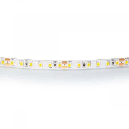 Светодиодная влагозащищенная лента Lightstar 12W/m 120LED/m теплый белый 5M 420853