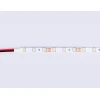 Светодиодная лента Ambrella Light 4,8W/m 60LED/m 2835SMD холодный белый 5M GS1003
