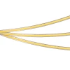 Светодиодная лента Arlight 6W/m 528Led/m CSP холодный белый 5M COB-X528-8mm 24V White6000 046885