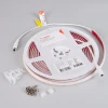 Светодиодная влагозащищенная лента Arlight 25W/m 304Led/m 2835SMD дневной белый 5M RTW-PSW-A304-12mm 24V Day4000 045221 Светодиодная влагозащищенная лента Arlight 25W/m 304Led/m 2835SMD дневной белый 5M RTW-PSW-A304-12mm 24V Day4000 045221
