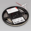 Светодиодная лента Arlight 11W/m 252Led/m 2835SMD теплый белый 5M UL-A252-10mm 24V Warm2700 042320 Светодиодная лента Arlight 11W/m 252Led/m 2835SMD теплый белый 5M UL-A252-10mm 24V Warm2700 042320
