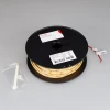 Светодиодная лента Arlight 10W/m 480LED/m CSP теплый белый 50М COB-X480-8mm 48V Warm3000 043260 Светодиодная лента Arlight 10W/m 480LED/m CSP теплый белый 50М COB-X480-8mm 48V Warm3000 043260