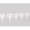 Светодиодная лента Ambrella Light 7,2W/m 30LED/m 5050SMD теплый белый 5M GS1801