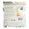 Светодиодная лента Saffit 6W/m 60LED/m 2835SMD теплый белый 5М SST01 55237