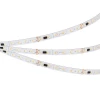Светодиодная лента Arlight Бегущий огонь 6W/m 60Led/m 5060/2835SMD разноцветный/холодный белый 5M SPI-BA120-12mm 24V RGBW-White-PX6-BPT 040622