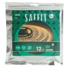 Светодиодная лента Saffit 9,6W/m 120LED/m 2835SMD теплый белый 5М SST02 55240