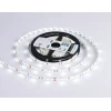 Светодиодная лента Ambrella Light 7,2W/m 30LED/m 5050SMD холодный белый 5M GS1803