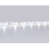 Светодиодная лента Ambrella Light 7,2W/m 30LED/m 5050SMD холодный белый 5M GS1803