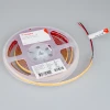 Светодиодная лента Arlight 10W/m 480Led/m CSP теплый белый 5M COB-X480-10mm 24V Warm2700 044197