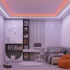 Светодиодная лента Arlight 5W/m 120Led/m 4040SMD разноцветный/теплый белый 5M RT-H120-10mm 24V RGBW-Warm-4-in-1 048746 Светодиодная лента Arlight 5W/m 120Led/m 4040SMD разноцветный/теплый белый 5M RT-H120-10mm 24V RGBW-Warm-4-in-1 048746