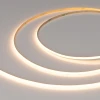 Светодиодная лента Arlight 4W/m 480Led/m CSP теплый белый 5M COB-X480-4mm 24V Warm2700 042033