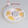 Светодиодная лента Arlight 6W/m 480Led/m CSP теплый белый 5M COB-S-X480-8mm 24V Warm2700 046904