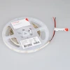 Светодиодная лента Arlight 12W/m 80Led/m 2835SMD холодный белый 5M UL-A180-10mm 24V White6000 044511