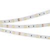 Светодиодная лента Arlight 7,2W/m 30Led/m 5060SMD теплый белый 5M RT-B30-10mm 12V Warm3000 028582(2)