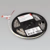 Светодиодная лента Arlight 4W/m 60Led/m 5060SMD теплый белый 5M RT-B60-10mm 24V Warm2700 008828(3)