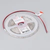 Светодиодная лента Arlight 5W/m 168Led/m 2216SMD холодный белый 5M MICROLED-M168-4mm 24V White6000 046729 Светодиодная лента Arlight 5W/m 168Led/m 2216SMD холодный белый 5M MICROLED-M168-4mm 24V White6000 046729