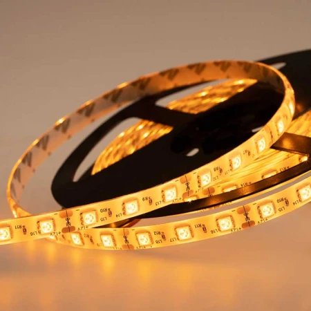 Светодиодная лента LAMPER 141-492