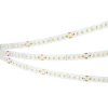 Светодиодная лента Arlight 8W/m 126Led/m 2835SMD теплый белый 5M UL-A126-10mm 24V Warm3000 044497 Светодиодная лента Arlight 8W/m 126Led/m 2835SMD теплый белый 5M UL-A126-10mm 24V Warm3000 044497