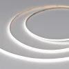 Светодиодная лента Arlight 4W/m 480Led/m CSP холодный белый 5M COB-X480-4mm 24V White6000 042030