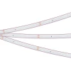 Светодиодная влагозащищенная лента Arlight 8W/m 60Led/m 2835SMD зеленый 5M RTW-PFS-A60-11mm 24V Green 034181 Светодиодная влагозащищенная лента Arlight 8W/m 60Led/m 2835SMD зеленый 5M RTW-PFS-A60-11mm 24V Green 034181