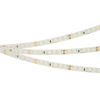 Светодиодная лента Arlight 5W/m 140Led/m 2835SMD теплый белый 5M UL-A140-8mm 24V Warm3000 046981 Светодиодная лента Arlight 5W/m 140Led/m 2835SMD теплый белый 5M UL-A140-8mm 24V Warm3000 046981