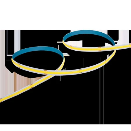 Светодиодная лента WOLTA WLSCOB-11W/6500/24H320-01