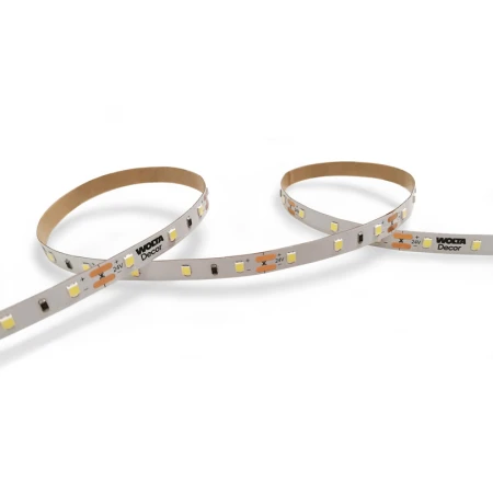 Светодиодная лента WOLTA WLS2835-6W/3000/24H60-01