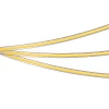 Светодиодная лента Arlight 6W/m 528Led/m CSP теплый белый 5M COB-X528-8mm 24V Warm2700 046888