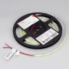 Светодиодная лента Arlight 11,5W/m 544Led/m CSP зеленый 5M COB-X544-8mm 24V Green 032174(2) Светодиодная лента Arlight 11,5W/m 544Led/m CSP зеленый 5M COB-X544-8mm 24V Green 032174(2)