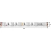 Светодиодная лента SWG 14,4W/m  60Led/m 5050SMD RGB 5M SWG560-24-14.4-RGB-M 009271