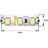 Светодиодная лента SWG 12W/m 120Led/m 2835SMD дневной белый 5M SWG2120-12-12-NW-М 009236