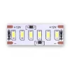 Светодиодная лента SWG 24W/m 240Led/m 3014SMD холодный белый 5M SWG4240-12-24-W-M 009255 Светодиодная лента SWG 24W/m 240Led/m 3014SMD холодный белый 5M SWG4240-12-24-W-M 009255