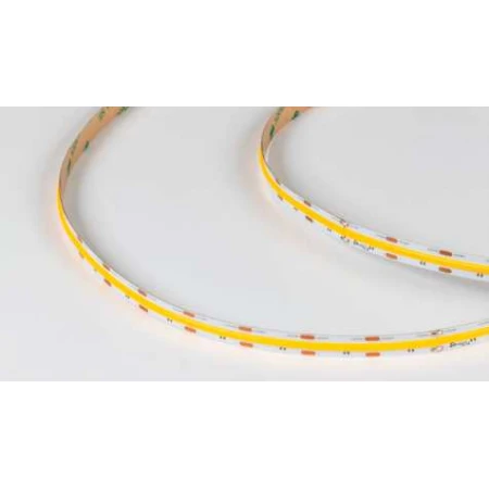 Светодиодная лента DesignLed 14W/m 640Led/m FOB теплый белый 5M DSG-FOB-640-24-WW-33 014684