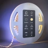 Светодиодная лента Maytoni 9,6W/m 128LED/m 2835SMD теплый белый 5M 201096 Светодиодная лента Maytoni 9,6W/m 128LED/m 2835SMD теплый белый 5M 201096